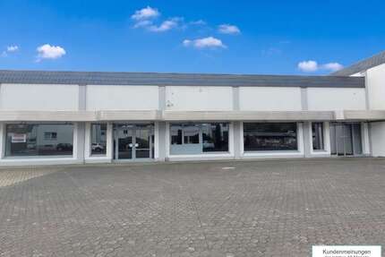 Gewerbeobjekt Neustadt (Wied) Hombach - 830.000&euro; | Angebot:24032559