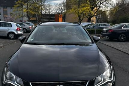 Seat Leon 125.000 km 8.500 &euro; BAUNATAL 34225