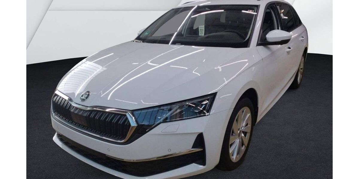 Skoda Octavia 13.752 km 31.970 &euro; Neutraubling 93073