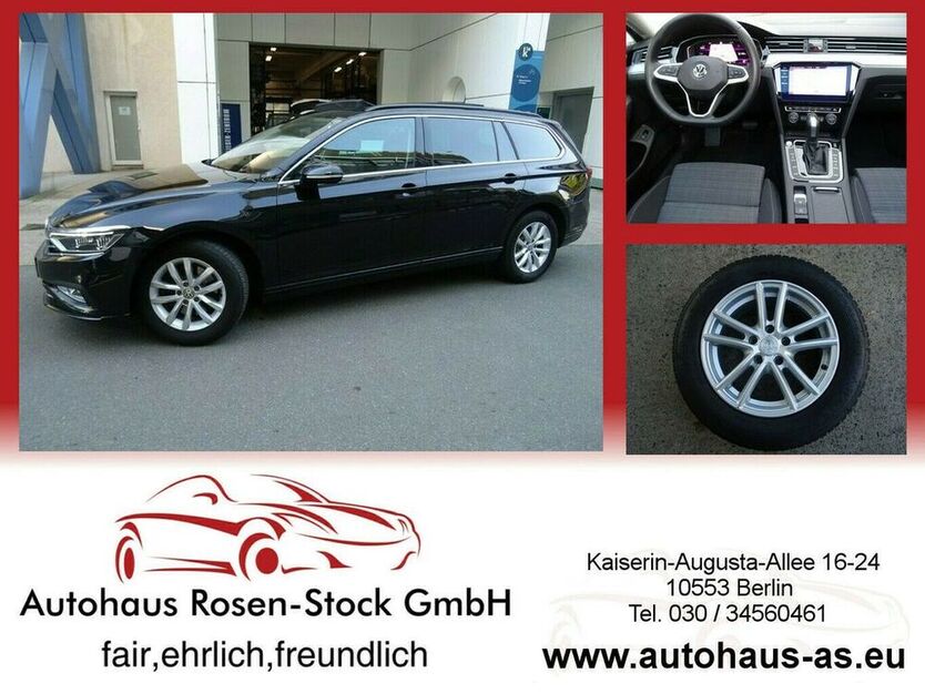 Passat