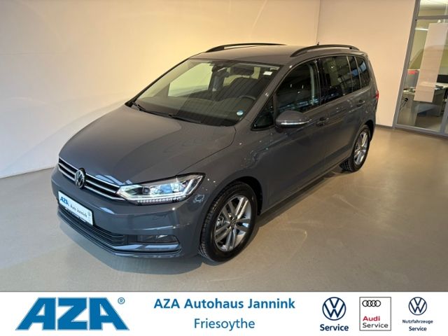 VW Touran 3.000 km 36.449 &euro; Friesoythe 26169