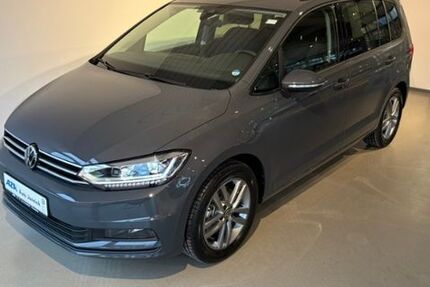 VW Touran 5.000 km 34.950 &euro; Friesoythe 26169