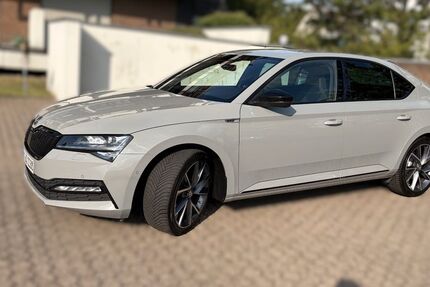 Skoda Superb 77.600 km 29.000 &euro; Hürth 50354