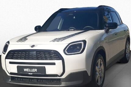 Mini Countryman D (Cooper) 26.132 km 29.890 &euro; Melle 49324