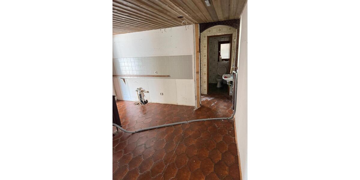 Etagenwohnung Ingoldingen - 3.5 Zimmer, 101 m&sup2;, 130.000&euro; | Angebot:26835328
