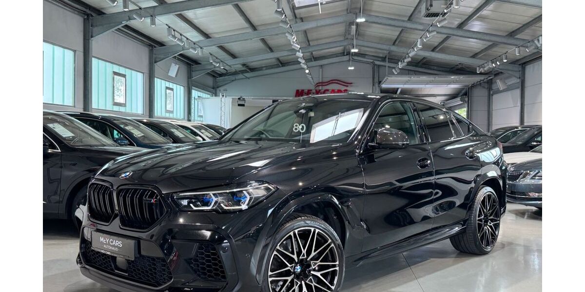 BMW X6 M 93.100 km 81.480 &euro; Koblenz 56070