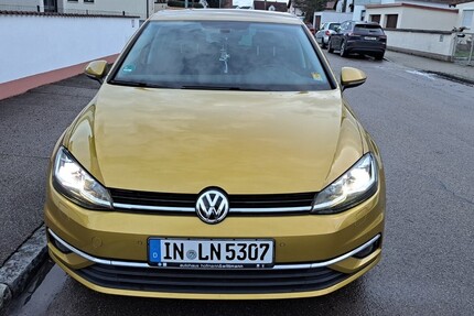 VW Golf 72.000 km 14.000 € Ingolstadt 85049