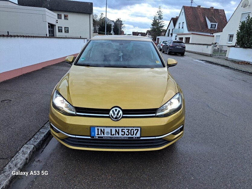 VW Golf 72.000 km 14.000 € Ingolstadt 85049