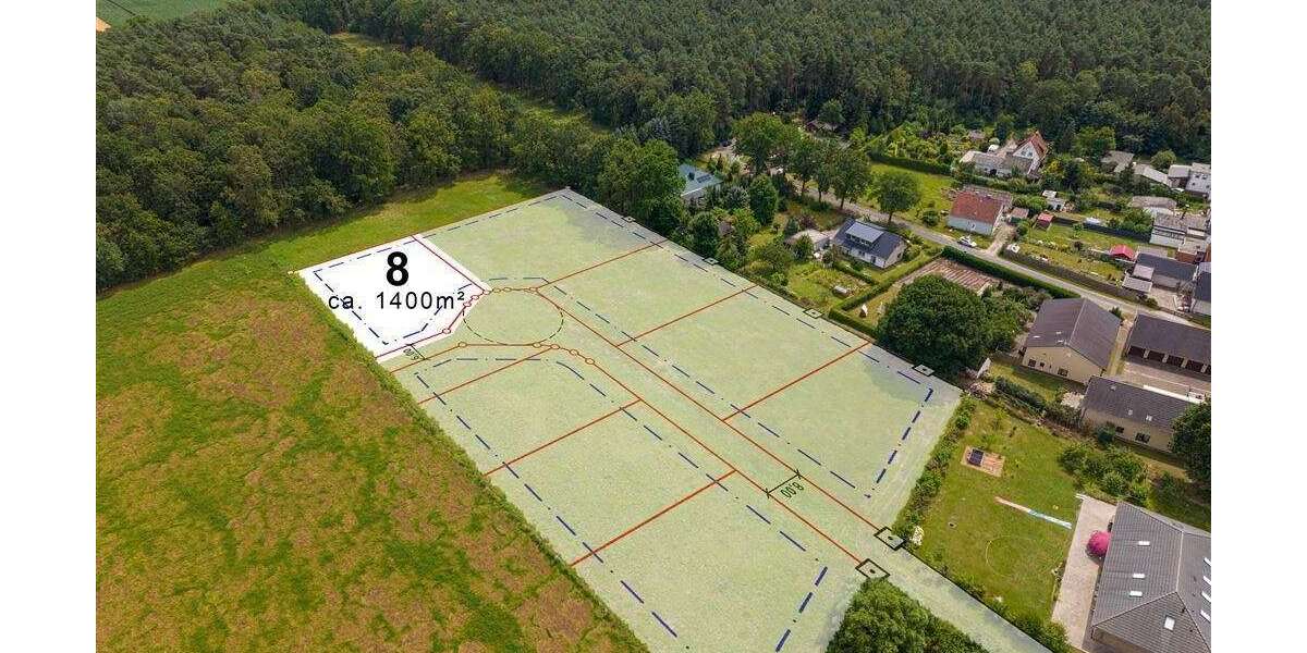 Grundstück Dedelstorf - 95.200&euro; | Angebot:27136896