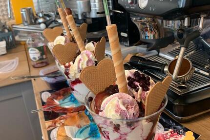 Gewerbeobjekt Scharbeutz - 123&euro; | Angebot:26247721