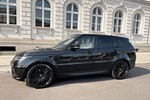 Land Rover Range Rover Sport 25.374 km 73.500 € Berlin 10178