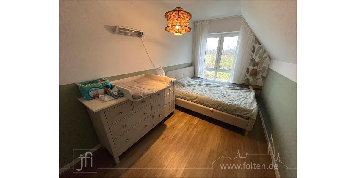 Reihenhaus Wiesmoor - 4 Zimmer, 102 m&sup2;, 1.125&euro; | Angebot:25148512