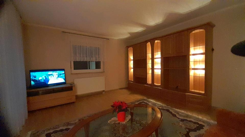 2 Zi Wohnung 56 m² zur Miete in Brandenburg an der Havel 14776 1 zimmer