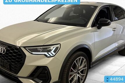 Audi Q3 35.771 km 33.490 &euro; Krefeld 47829