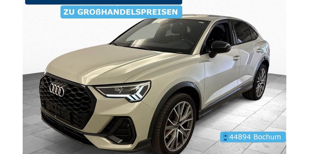 Audi Q3 35.771 km 33.490 &euro; Krefeld 47829