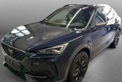 Cupra Formentor 31.735 km 27.990 &euro; Diez 65582