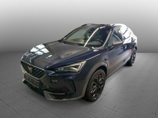Cupra Formentor 31.735 km 27.990 &euro; Diez 65582