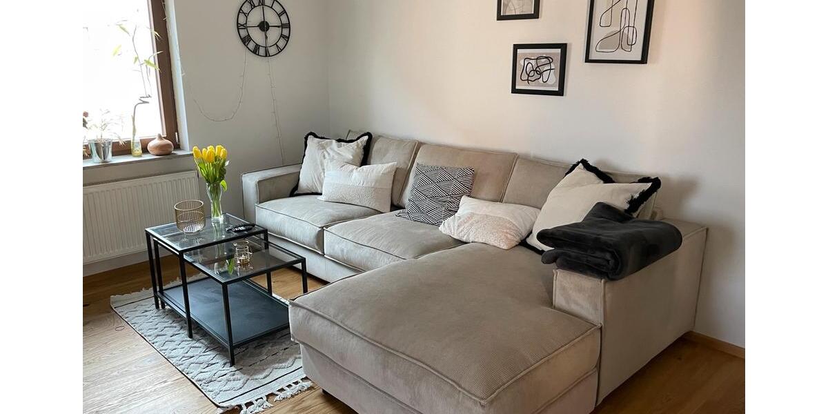 Etagenwohnung Ludwigsburg - 4 Zimmer, 102 m&sup2;, 550.000&euro; | Angebot:26342606