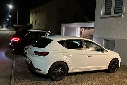 Seat Leon 245.000 km 8.800 &euro; Wössingen 75045