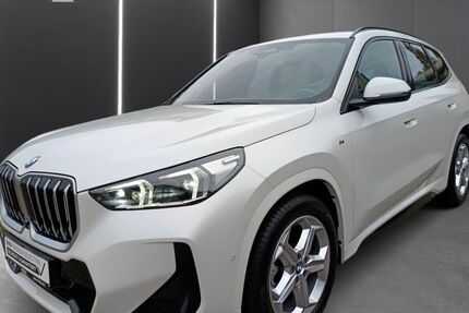 BMW X1 26.589 km 48.839 &euro; Bottrop 46236