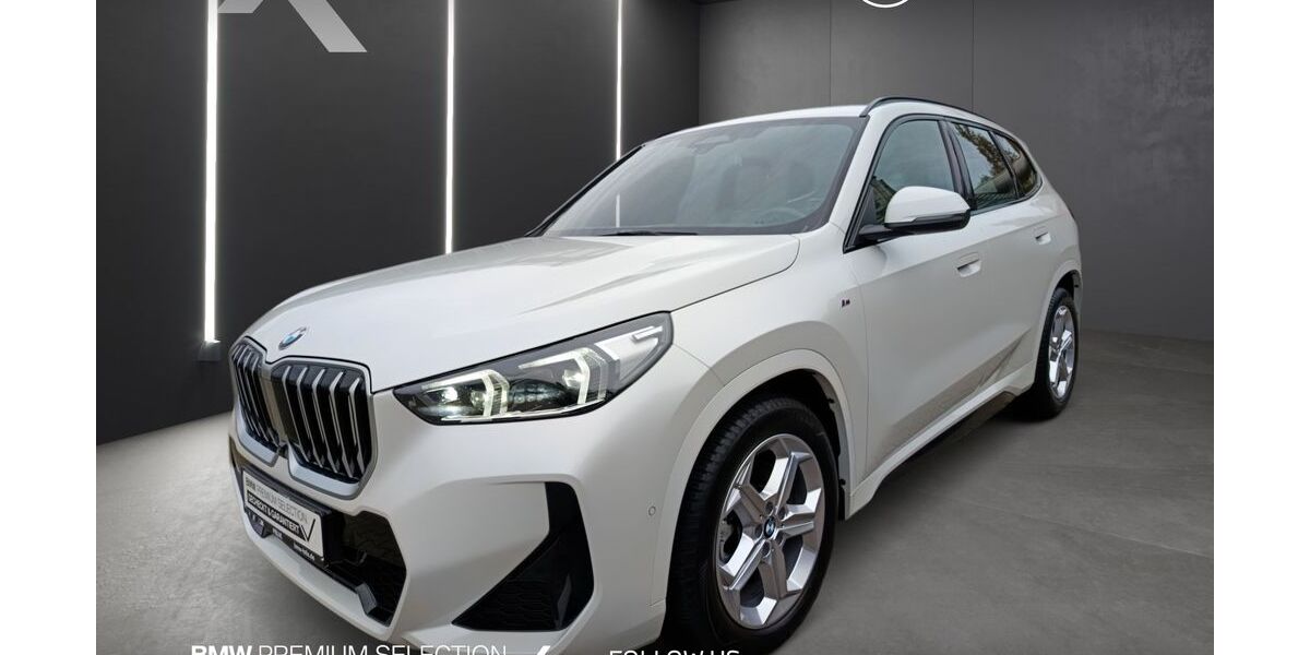 BMW X1 26.589 km 48.839 &euro; Bottrop 46236