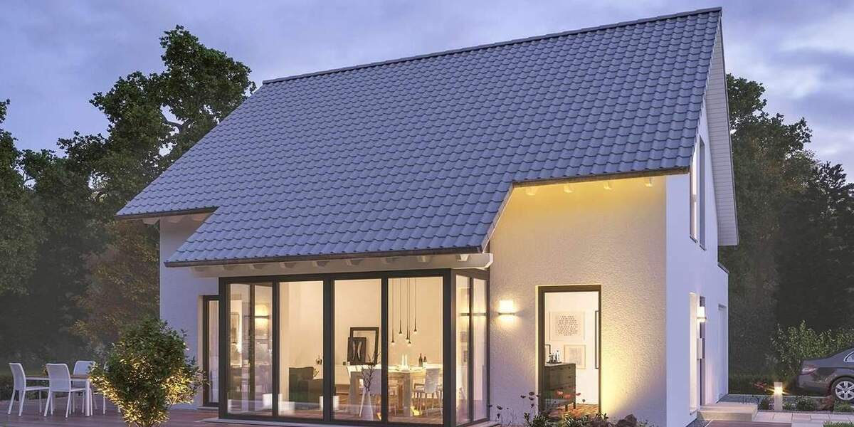 Einfamilienhaus Torgelow - 5 Zimmer, 145 m&sup2;, 315.000&euro; | Angebot:25195139