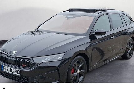 Skoda Octavia 1.900 km 54.590 &euro; Freudenstadt 72250