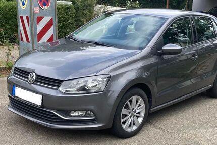 VW Polo 141.000 km 8.400 &euro; Staufen i. Br. 79219