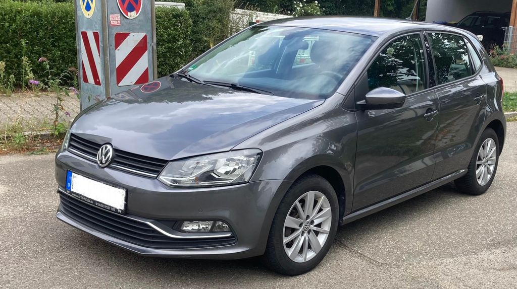 VW Polo 141.000 km 8.400 &euro; Staufen i. Br. 79219