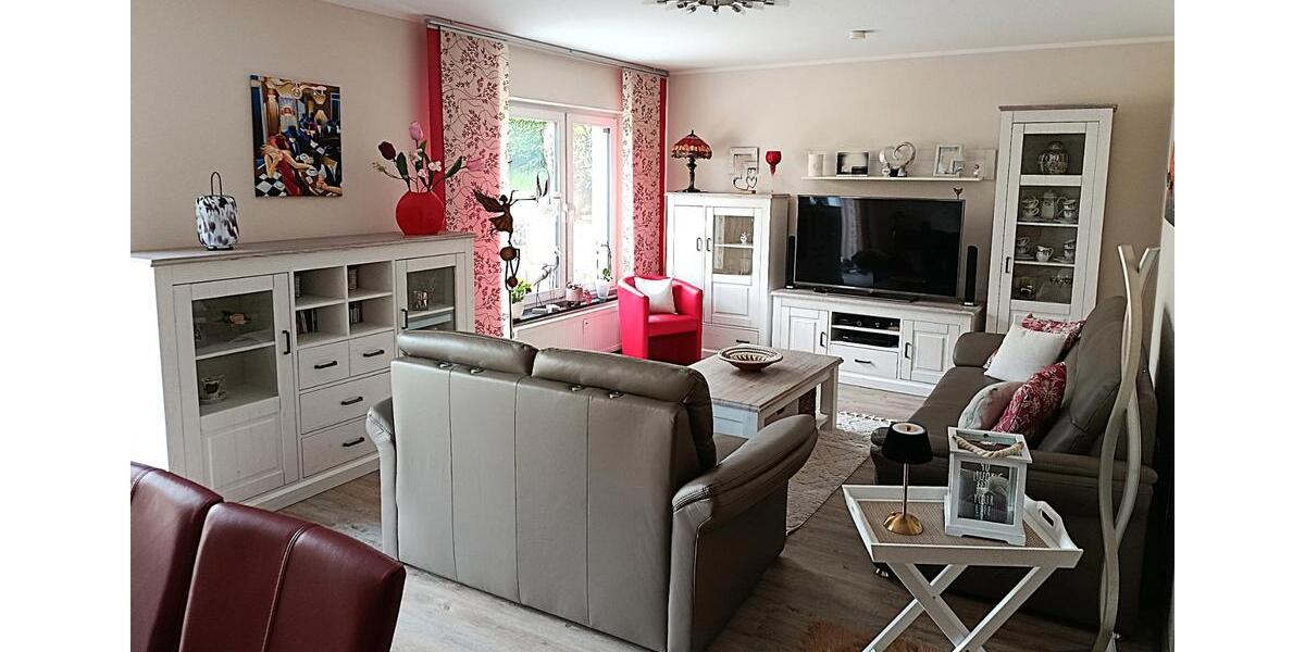 Erdgeschoßwohnung Solingen - 4 Zimmer, 136 m&sup2;, 459.000&euro; | Angebot:27224334