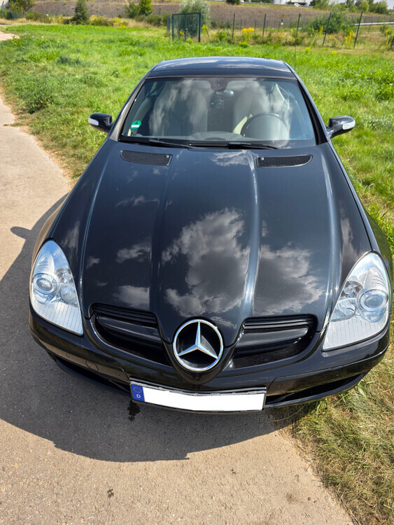 SLK 200