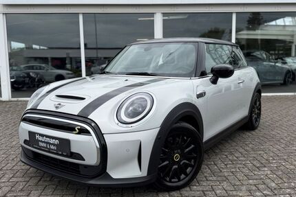 Mini Cooper SE 34.300 km 20.950 &euro; Cochem 56812