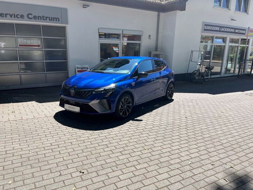 Clio