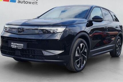 Opel Grandland (X) 17.287 km 28.990 &euro; Dillenburg 35683