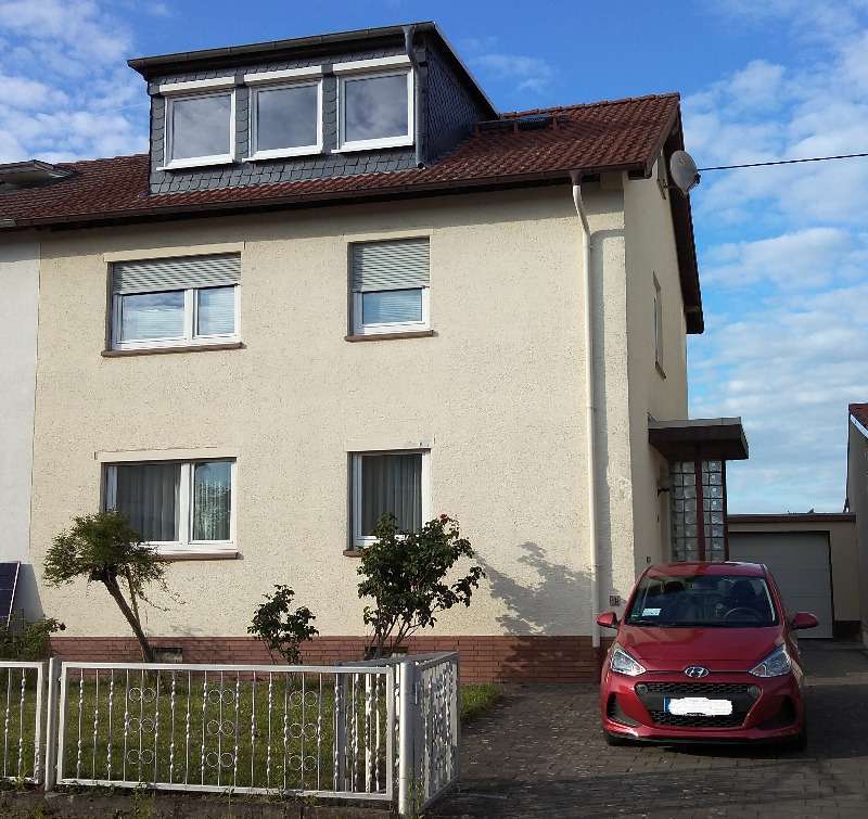 Haus zum Kaufen in Frankfurt am Main 420.000 € 144 m²