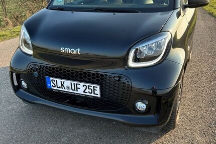 Smart ForTwo 11.900 km 14.600 &euro; Güsten 39439