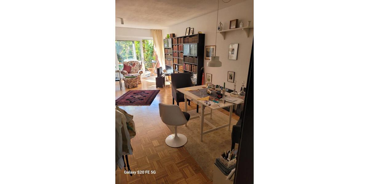 Reihenhaus Münster Gievenbeck - 3 Zimmer, 90 m&sup2;, 310.000&euro; | Angebot:26339810