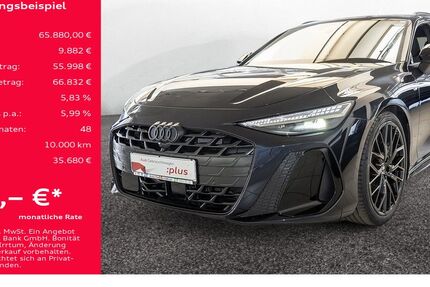 Audi A6 11.560 km 65.880 &euro; Brandenburg 14772