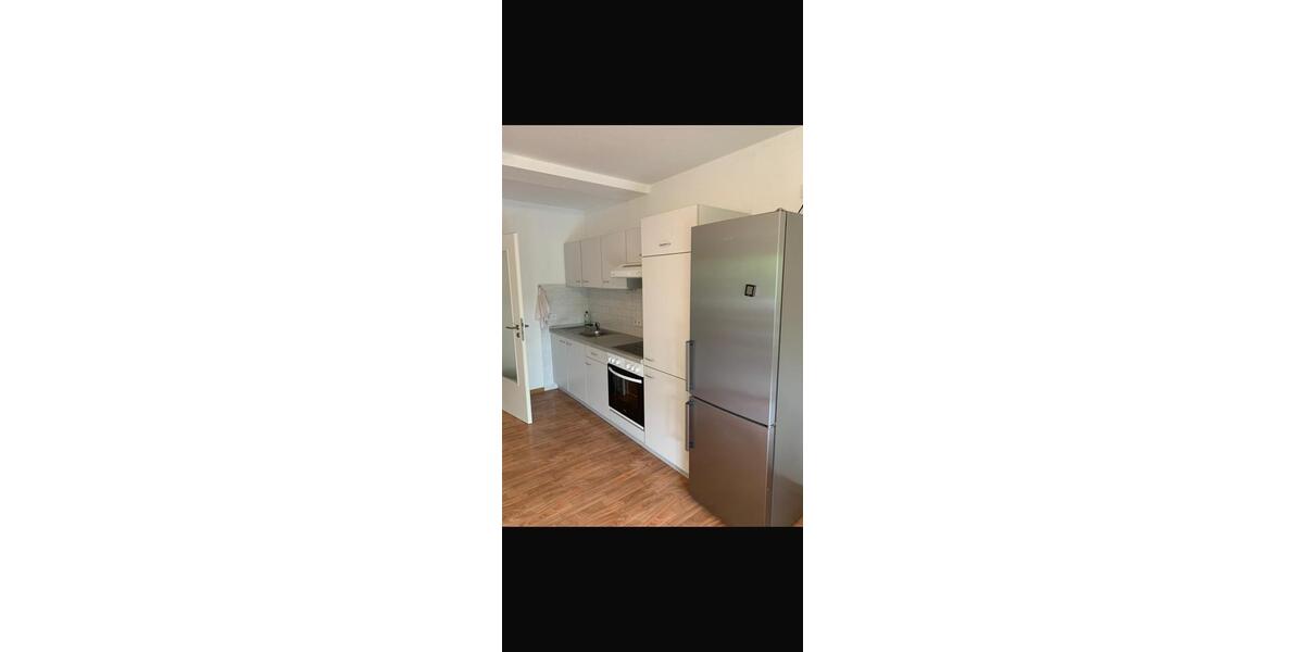Terrassenwohnung Hatzfeld (Eder) - 1.5 Zimmer, 50 m&sup2;, 470&euro; | Angebot:26624515