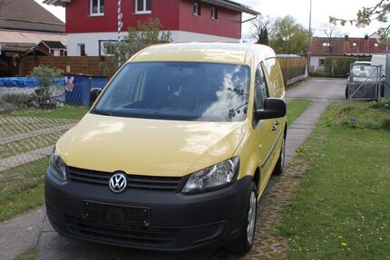 VW Caddy Maxi 239.622 km 6.600 &euro; Gilching bei München 82205