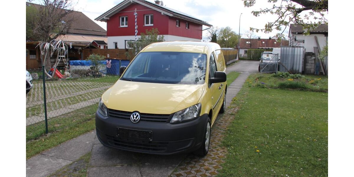 VW Caddy Maxi 239.622 km 6.800 &euro; Gilching bei München 82205