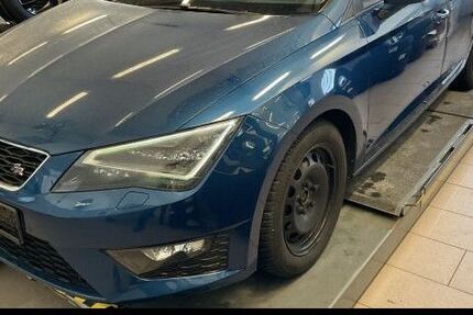 Seat Leon 79.000 km 12.290 &euro; Öhringen 74613