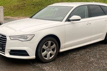 Audi A6 130.750 km 14.500 € St. Egidien 09356