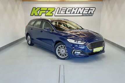 Ford Mondeo 57.484 km 18.950 &euro; Neuhaus am Inn 94152