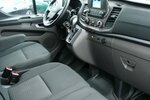 Ford Transit Custom Titanium 320 L2 H2 Behindertengerec 46.628 km 39.990 &euro; Falkensee 14612