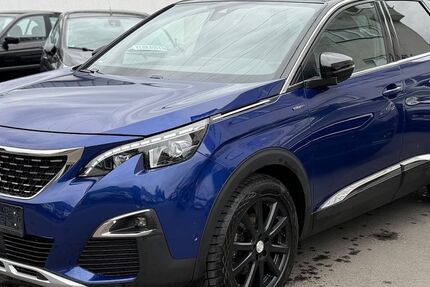 Peugeot 3008 125.374 km 12.900 &euro; Fulda 36100