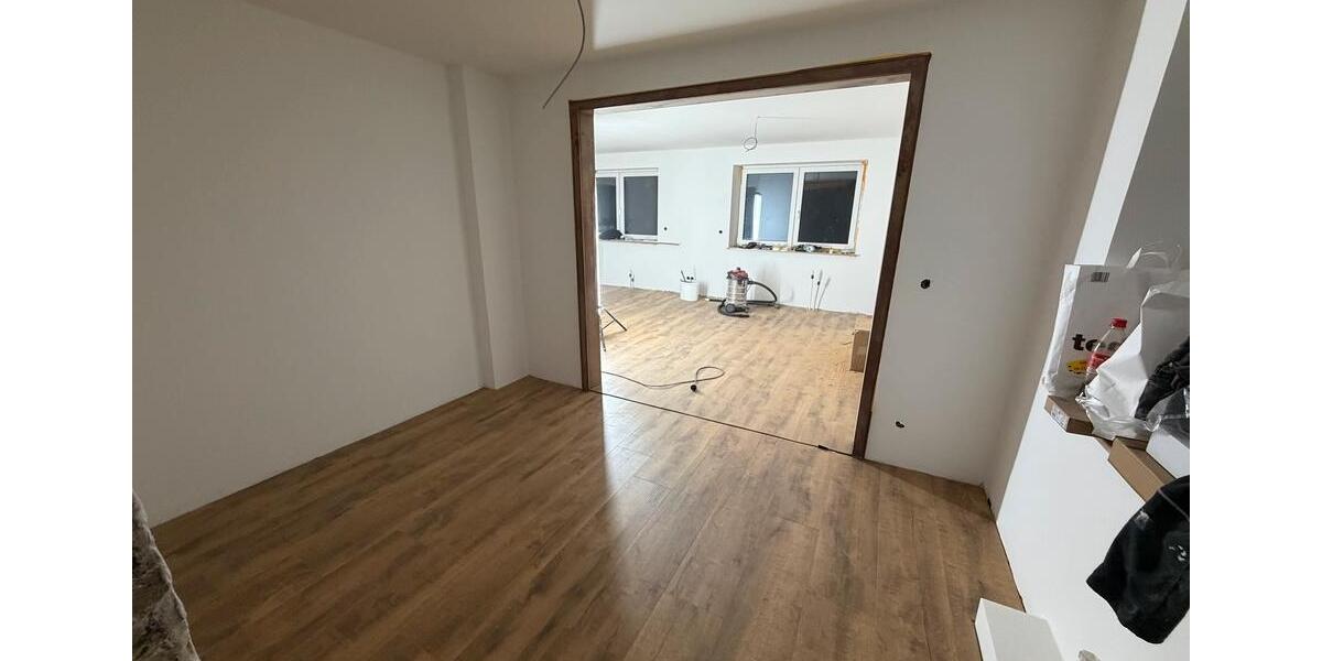 Saniertes Haus in ruhiger Lage 4 zimmer