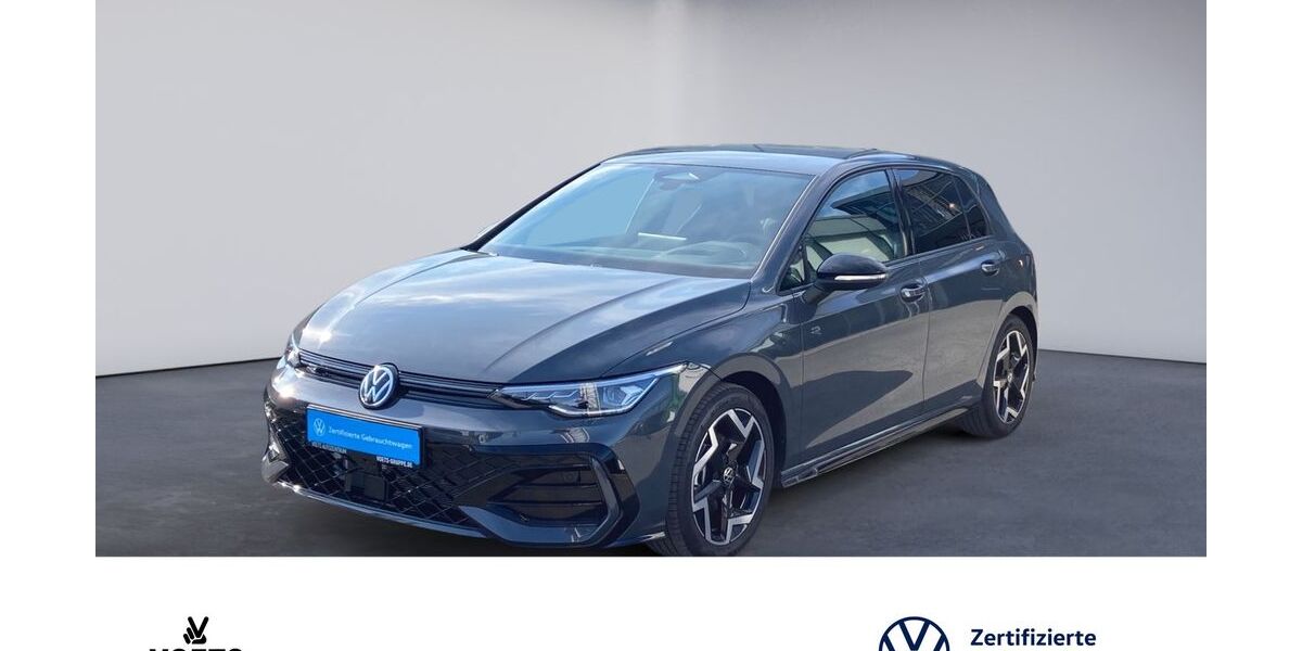 VW Golf 2.500 km 37.780 &euro; Braunschweig 38124