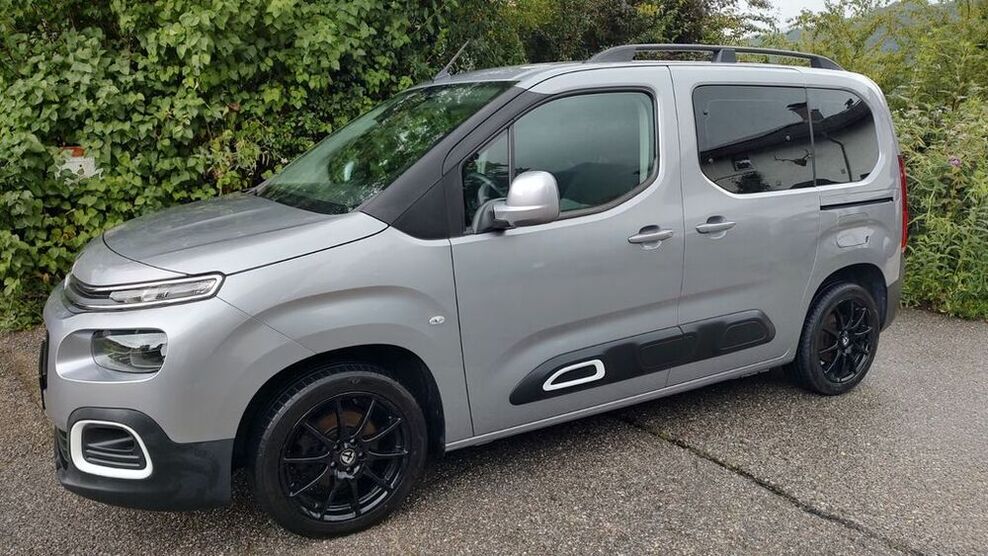 Berlingo