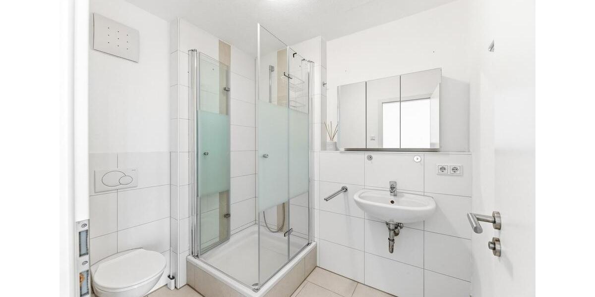 Maisonettenwohnung Holzgerlingen - 2 Zimmer, 60 m&sup2;, 900&euro; | Angebot:26671222